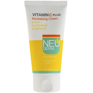 کرم ویتامین سی نئودرم