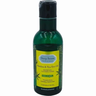 تونر بامبو دیپ سنس