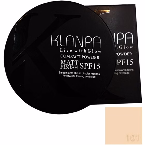 پنکیک آینه دار