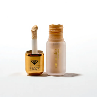 کانسیلر سالوته