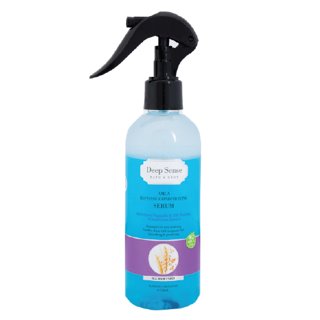 اسپری دو فاز مو دیپ سنس  جوانه گندم