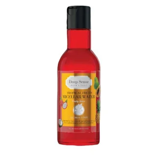 تونر پوست خشک