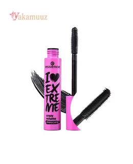 ریمل اسنس صورتی