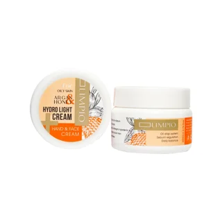 مرطوب کننده لیمپیو