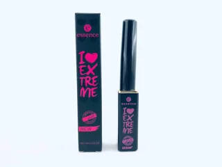 خط چشم اسنس مویی